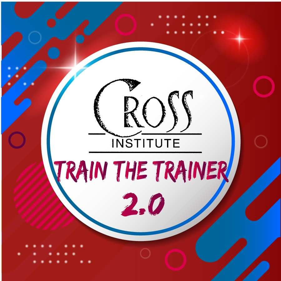 Train the Trainer 2.0 logo